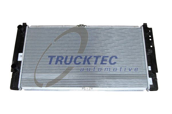 TRUCKTEC AUTOMOTIVE Jäähdytin,moottorin jäähdytys 07.40.060